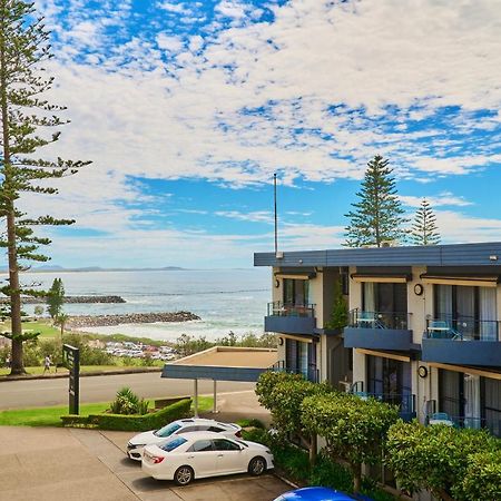 Ibis Styles Port Macquarie Otel Dış mekan fotoğraf