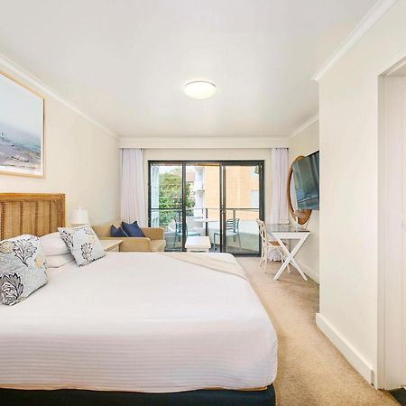 Ibis Styles Port Macquarie Otel Dış mekan fotoğraf