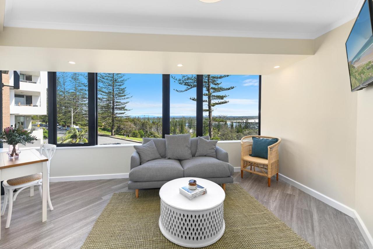 Ibis Styles Port Macquarie Otel Dış mekan fotoğraf