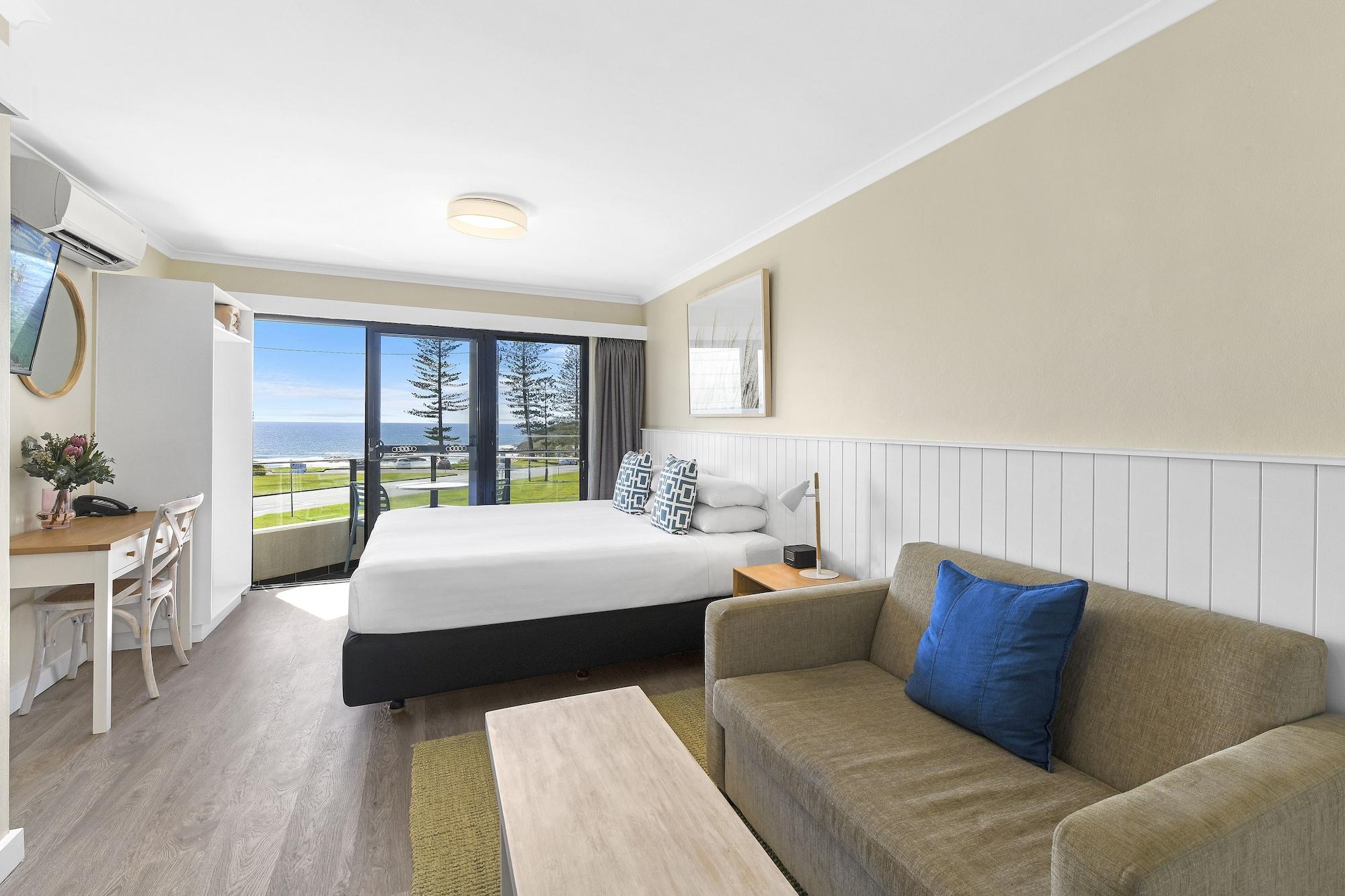 Ibis Styles Port Macquarie Otel Dış mekan fotoğraf