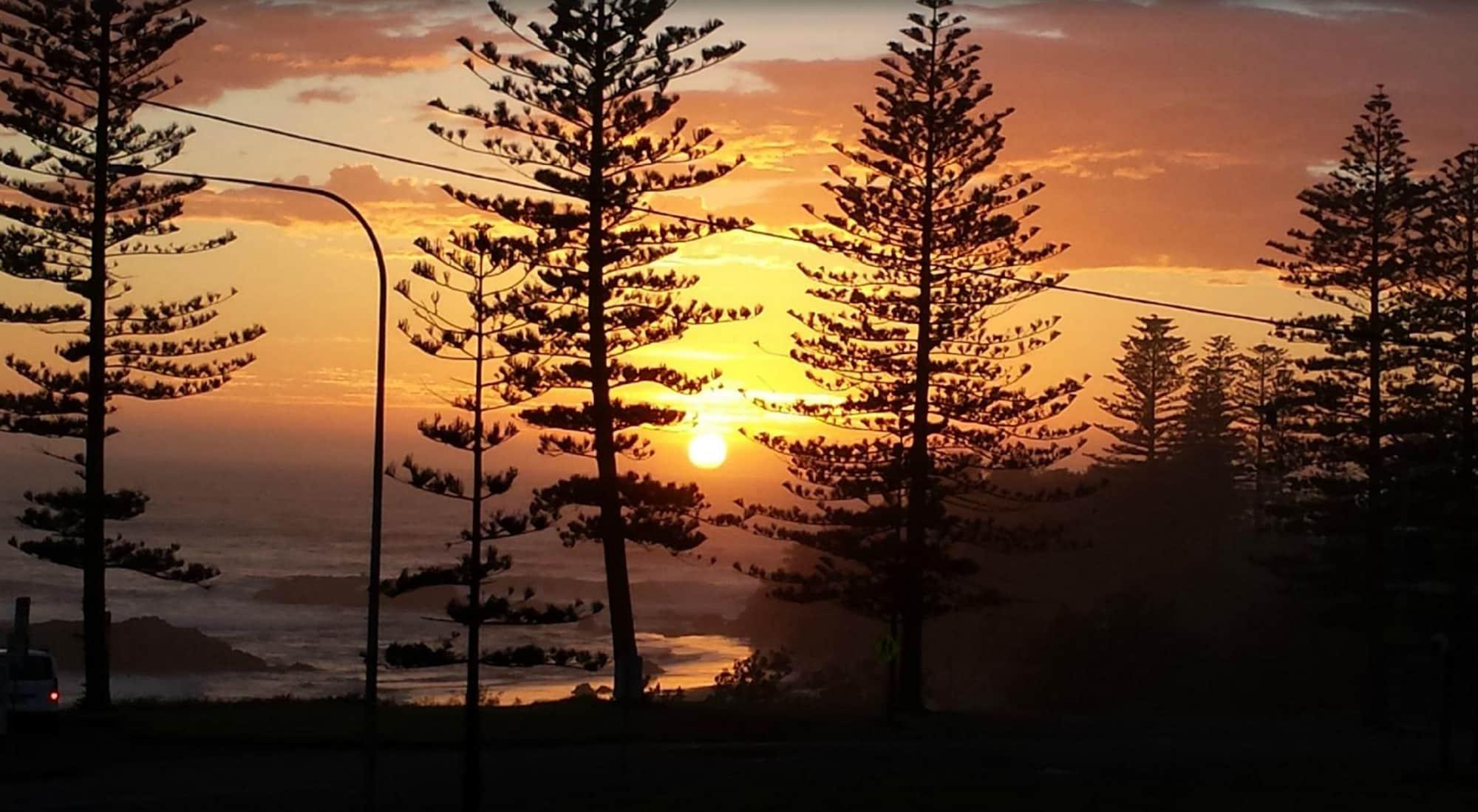 Ibis Styles Port Macquarie Otel Dış mekan fotoğraf