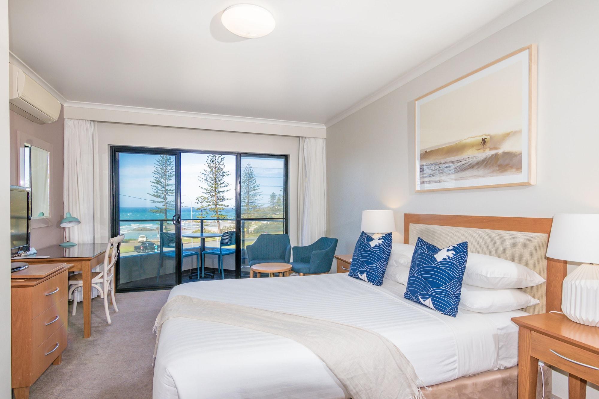 Ibis Styles Port Macquarie Otel Dış mekan fotoğraf