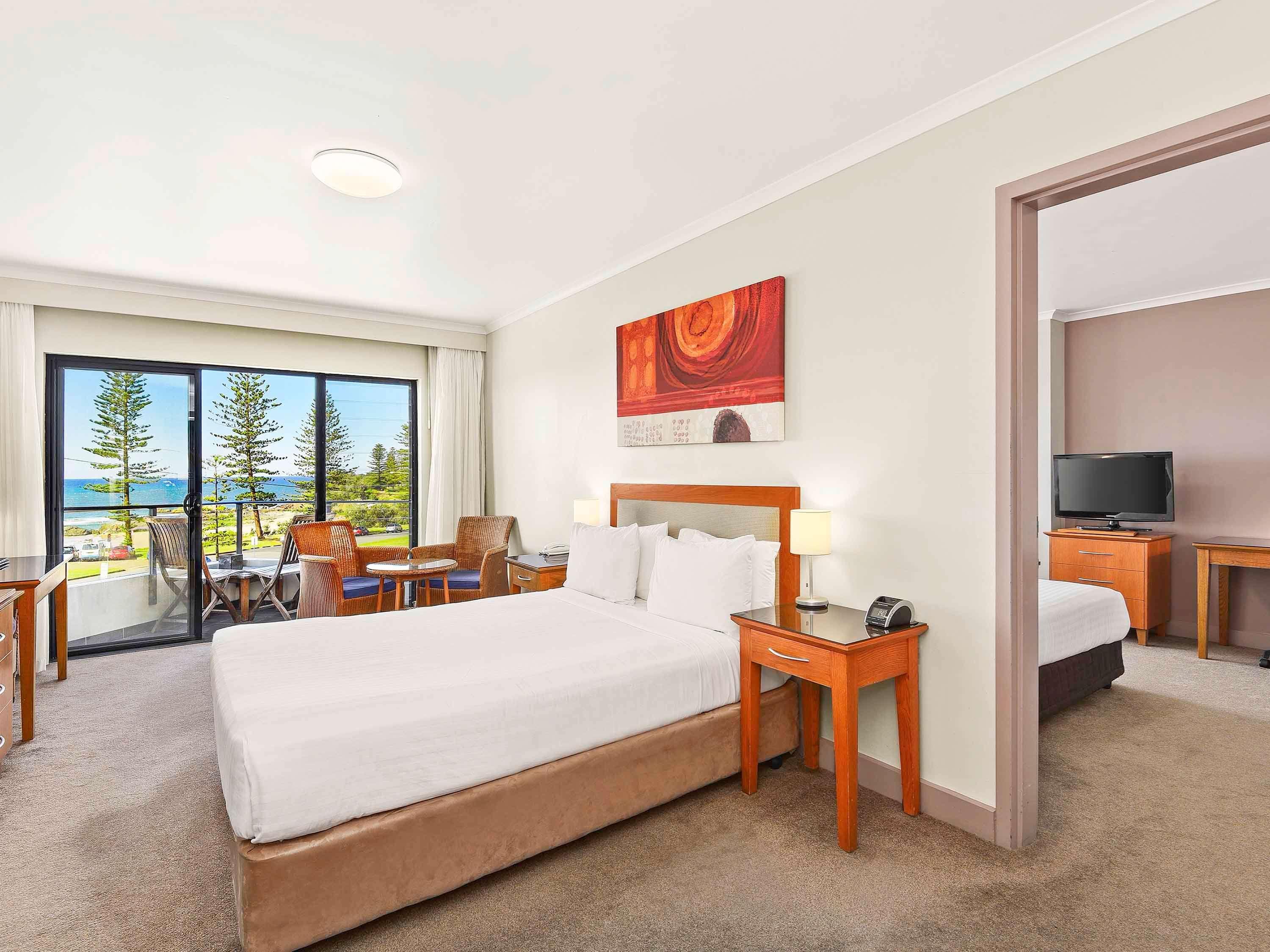Ibis Styles Port Macquarie Otel Dış mekan fotoğraf