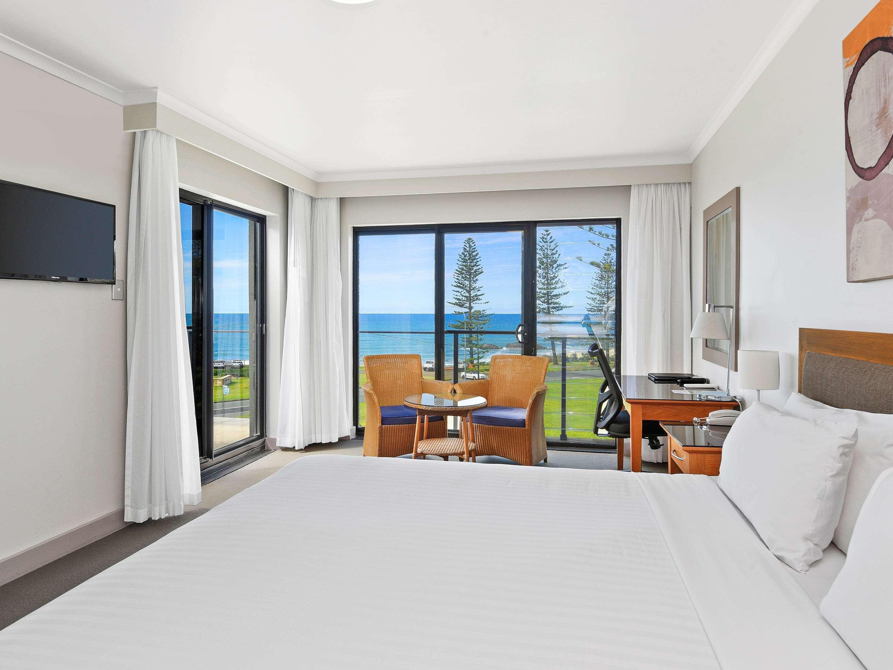 Ibis Styles Port Macquarie Otel Dış mekan fotoğraf