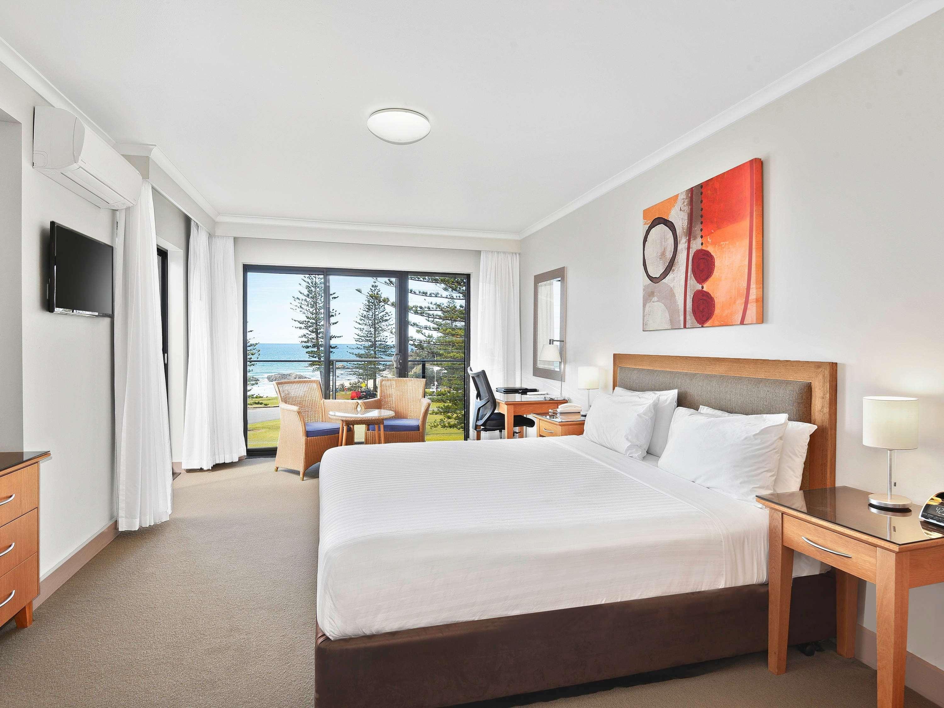 Ibis Styles Port Macquarie Otel Dış mekan fotoğraf