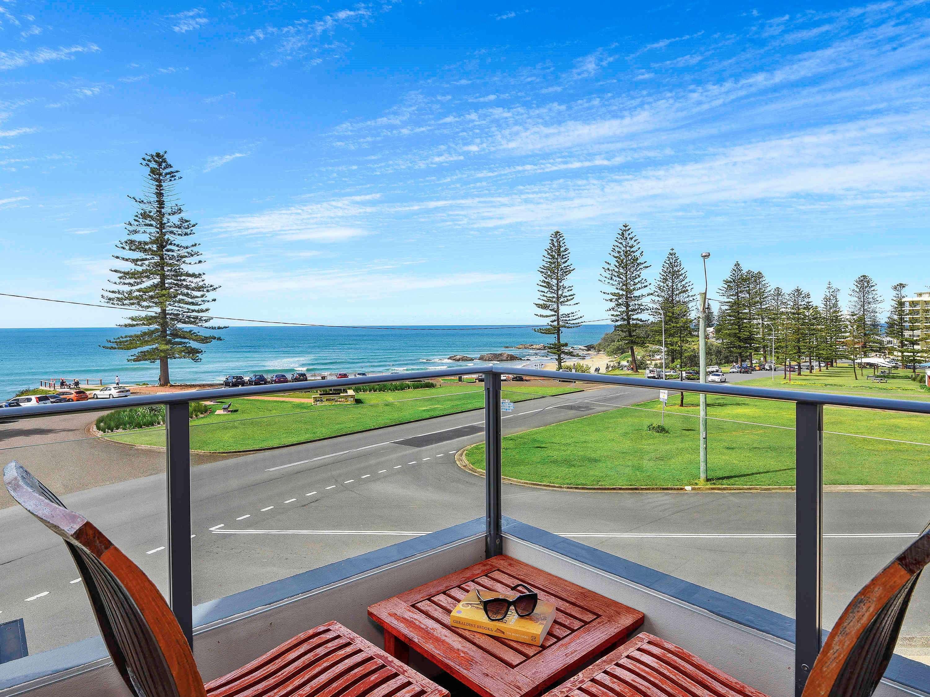 Ibis Styles Port Macquarie Otel Dış mekan fotoğraf