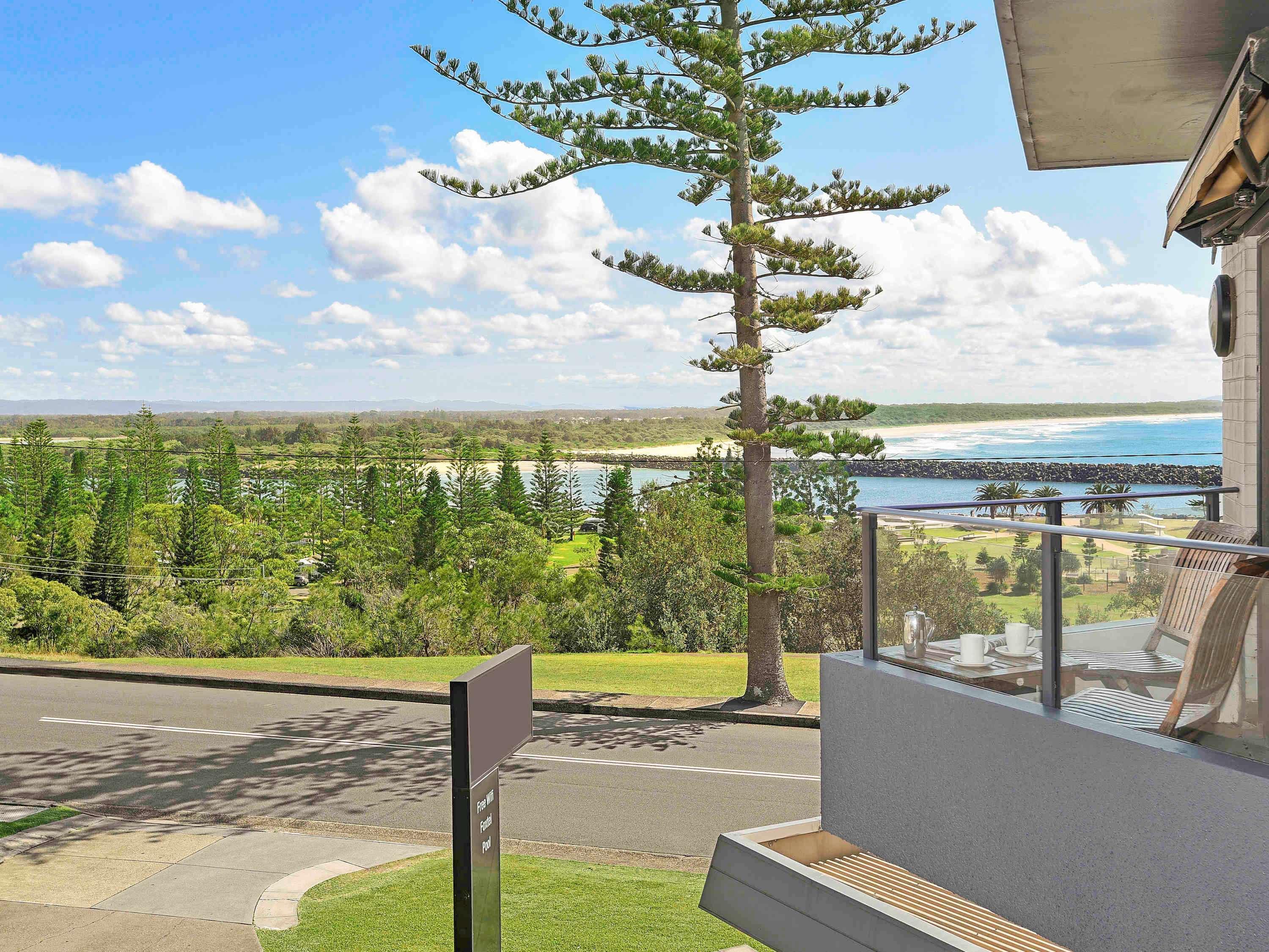 Ibis Styles Port Macquarie Otel Dış mekan fotoğraf