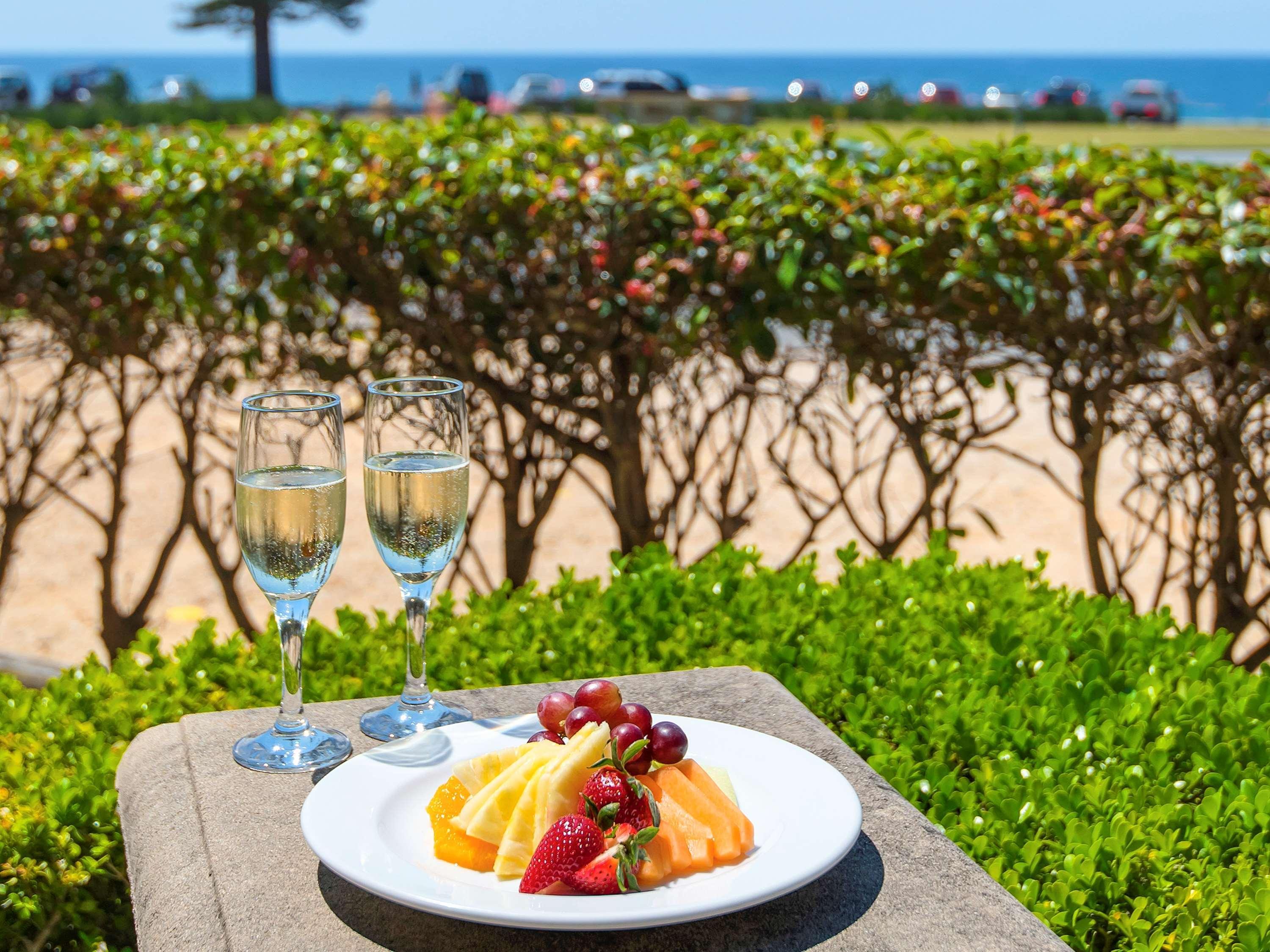Ibis Styles Port Macquarie Otel Dış mekan fotoğraf