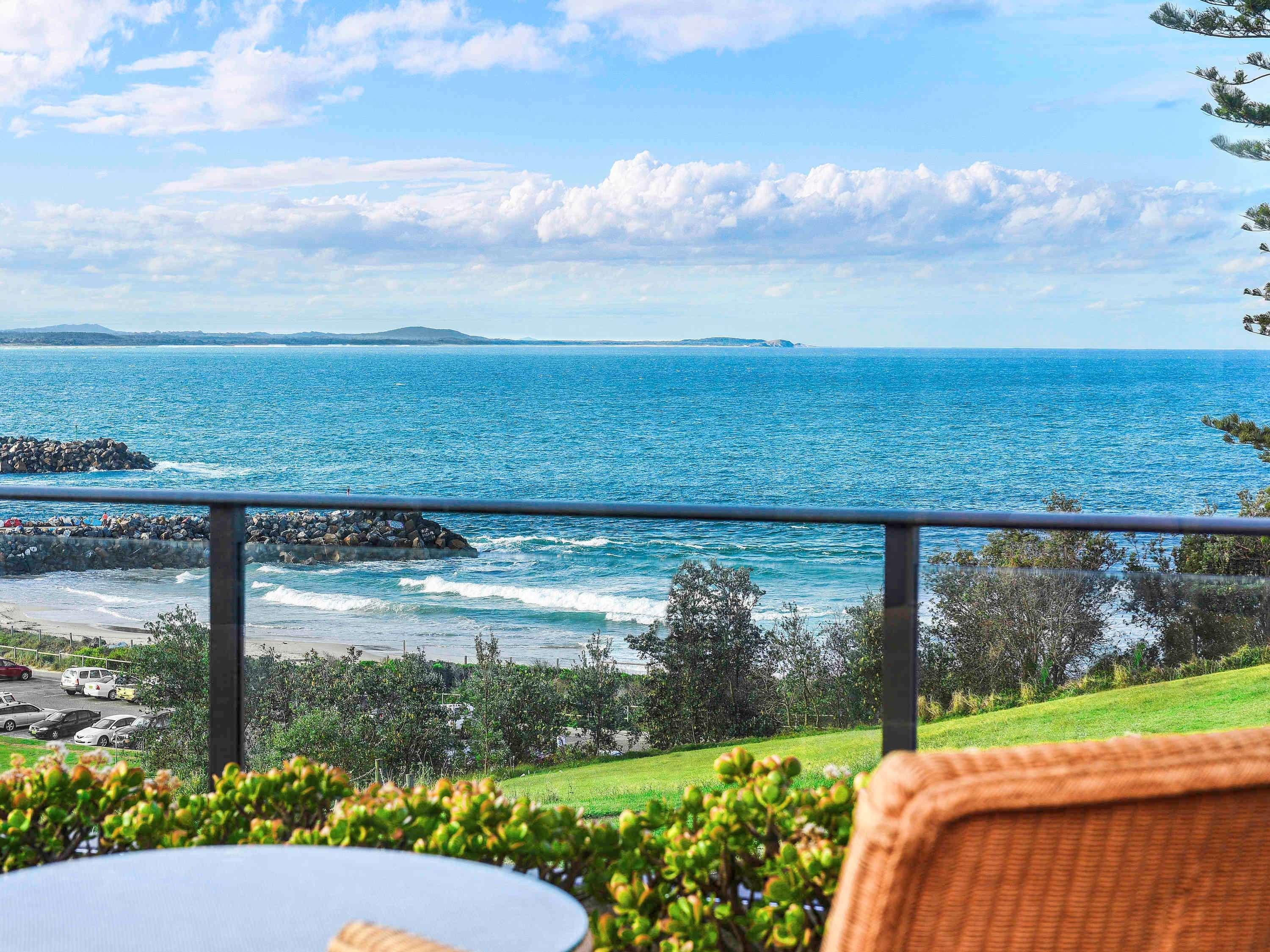 Ibis Styles Port Macquarie Otel Dış mekan fotoğraf