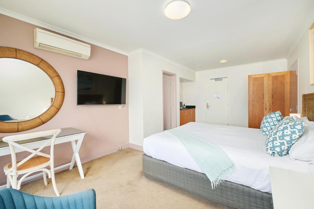 Ibis Styles Port Macquarie Otel Dış mekan fotoğraf
