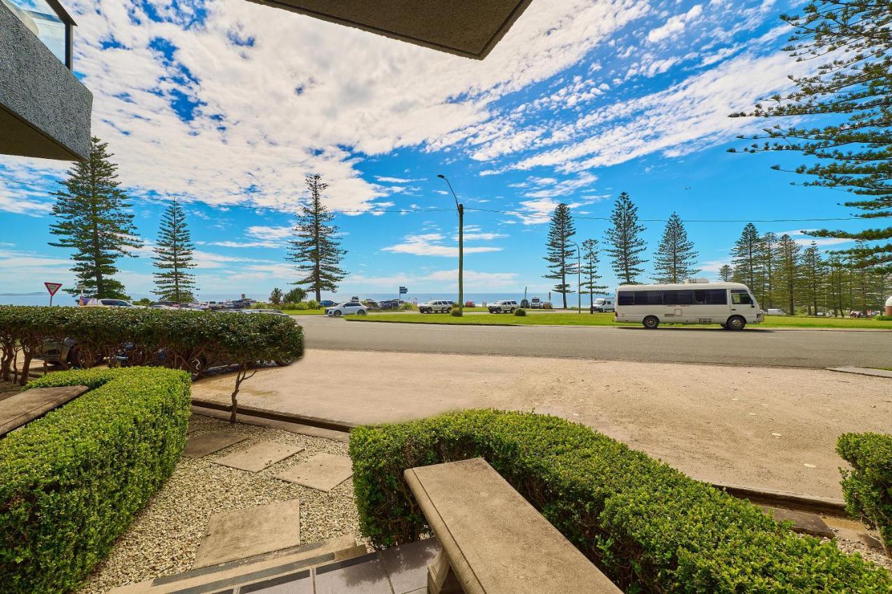 Ibis Styles Port Macquarie Otel Dış mekan fotoğraf