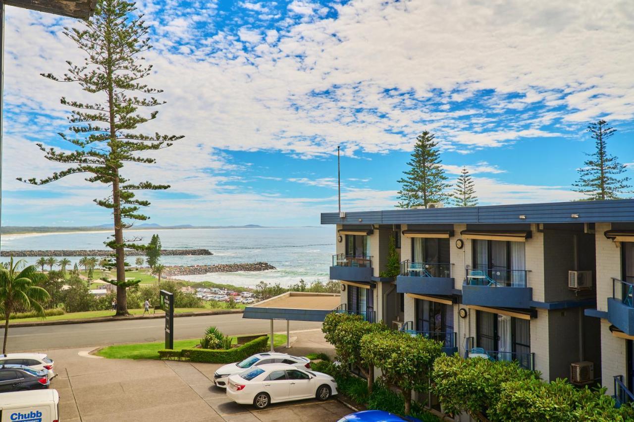 Ibis Styles Port Macquarie Otel Dış mekan fotoğraf