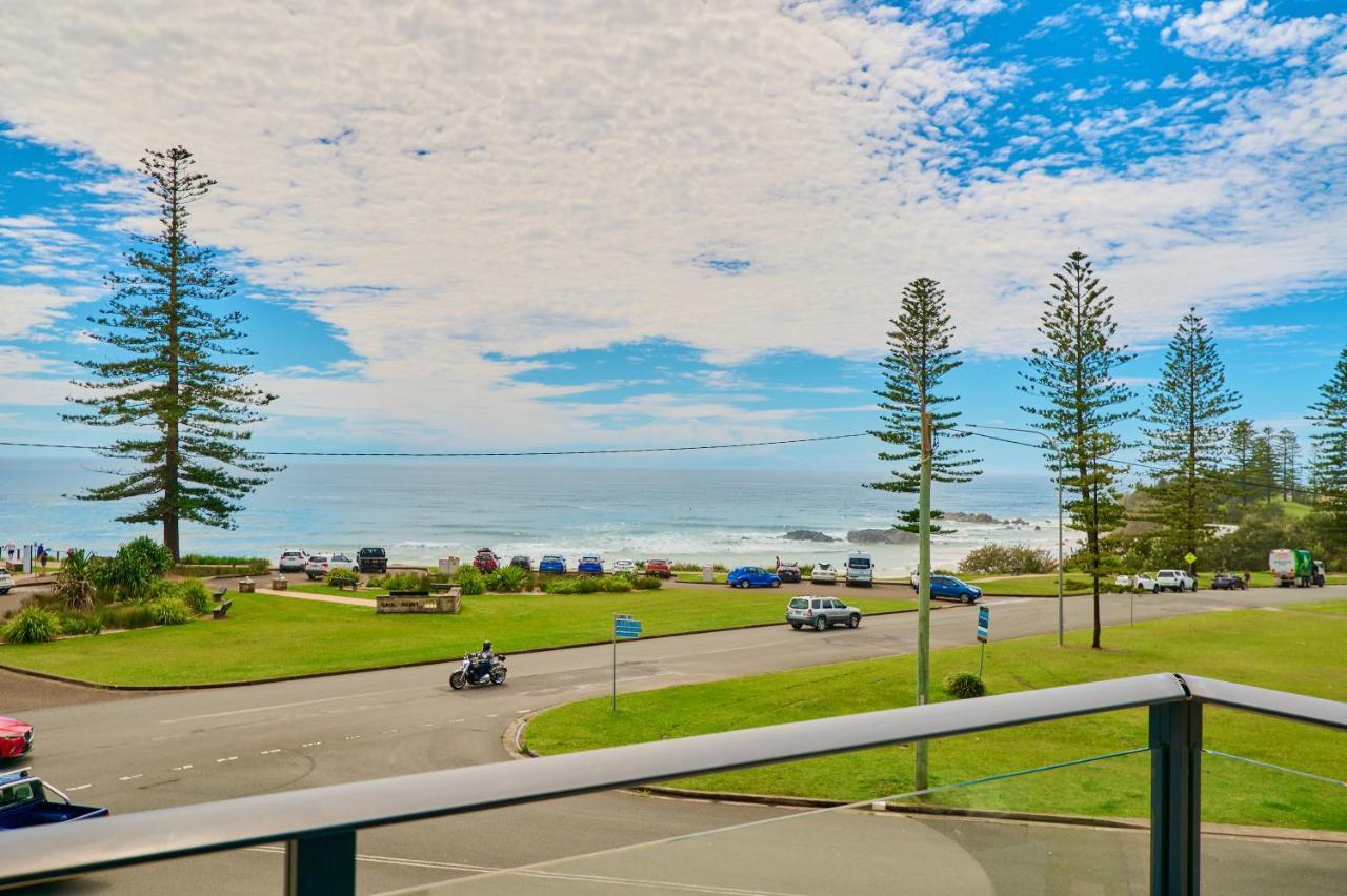 Ibis Styles Port Macquarie Otel Dış mekan fotoğraf
