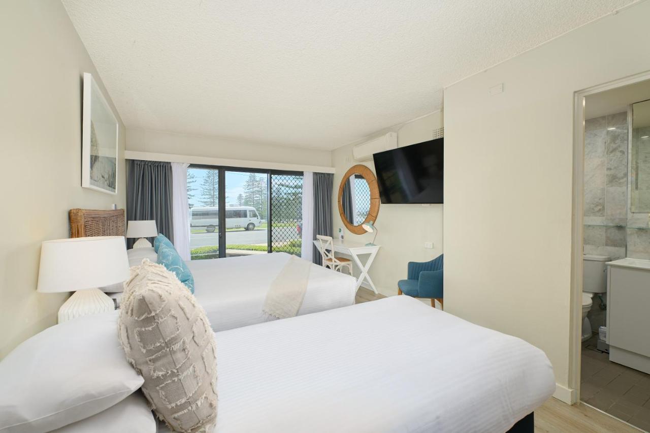 Ibis Styles Port Macquarie Otel Dış mekan fotoğraf