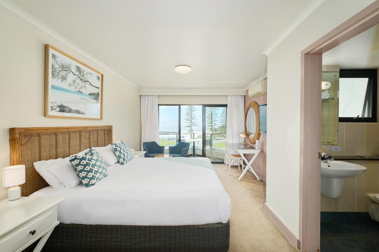 Ibis Styles Port Macquarie Otel Dış mekan fotoğraf