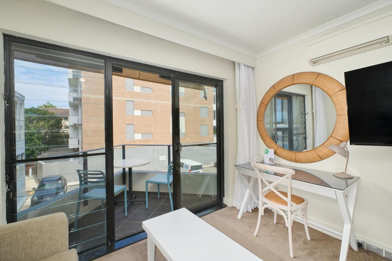 Ibis Styles Port Macquarie Otel Dış mekan fotoğraf