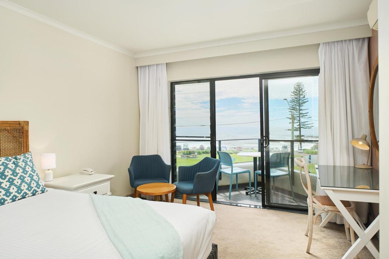 Ibis Styles Port Macquarie Otel Dış mekan fotoğraf