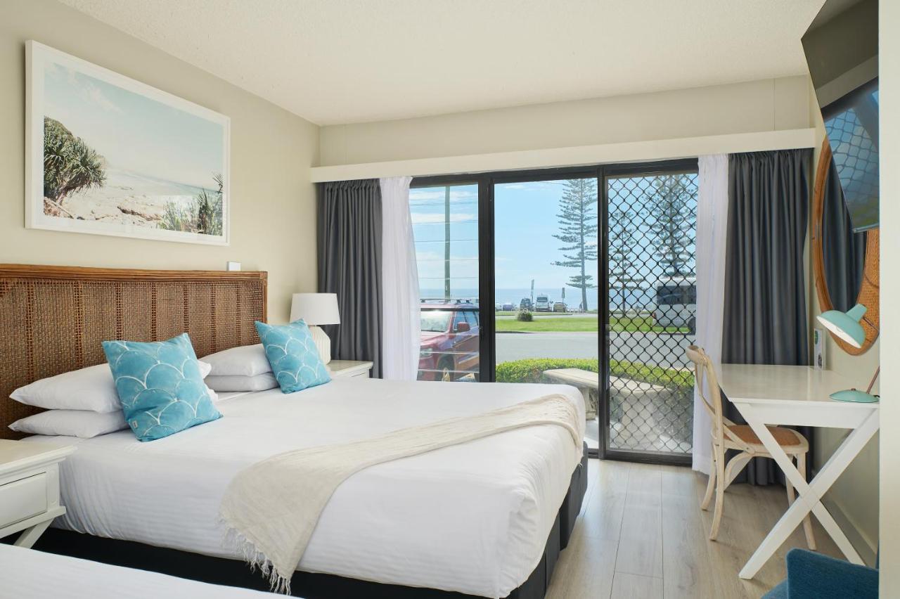Ibis Styles Port Macquarie Otel Dış mekan fotoğraf