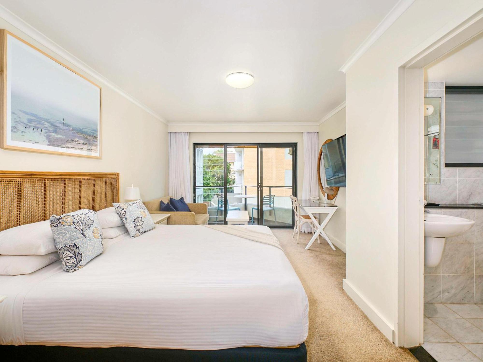 Ibis Styles Port Macquarie Otel Dış mekan fotoğraf