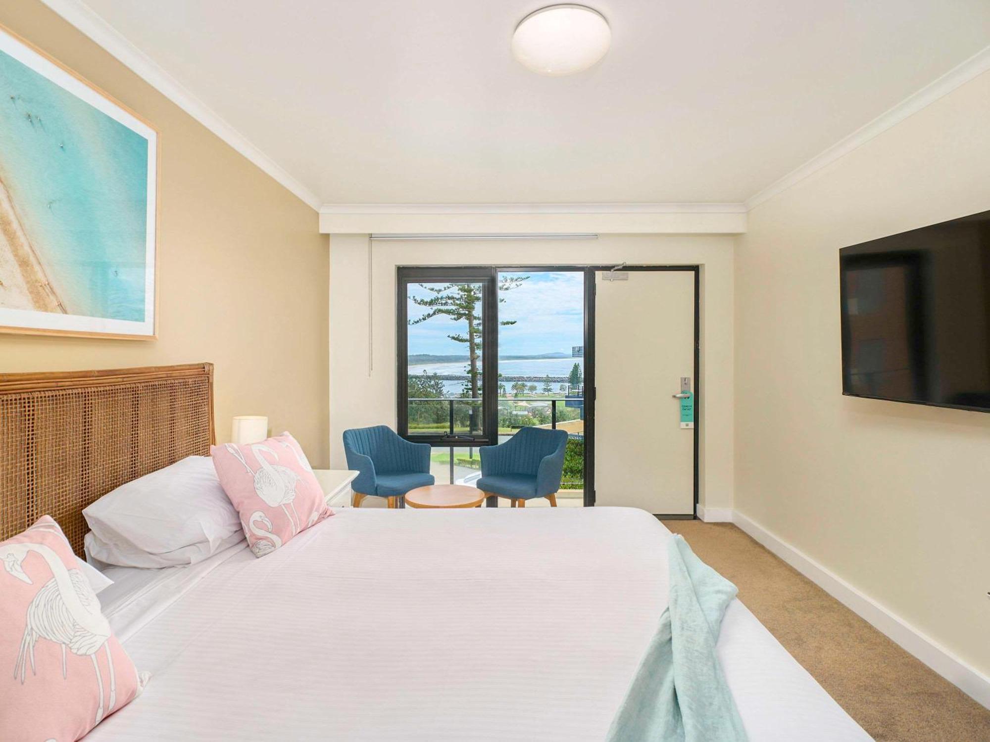 Ibis Styles Port Macquarie Otel Dış mekan fotoğraf