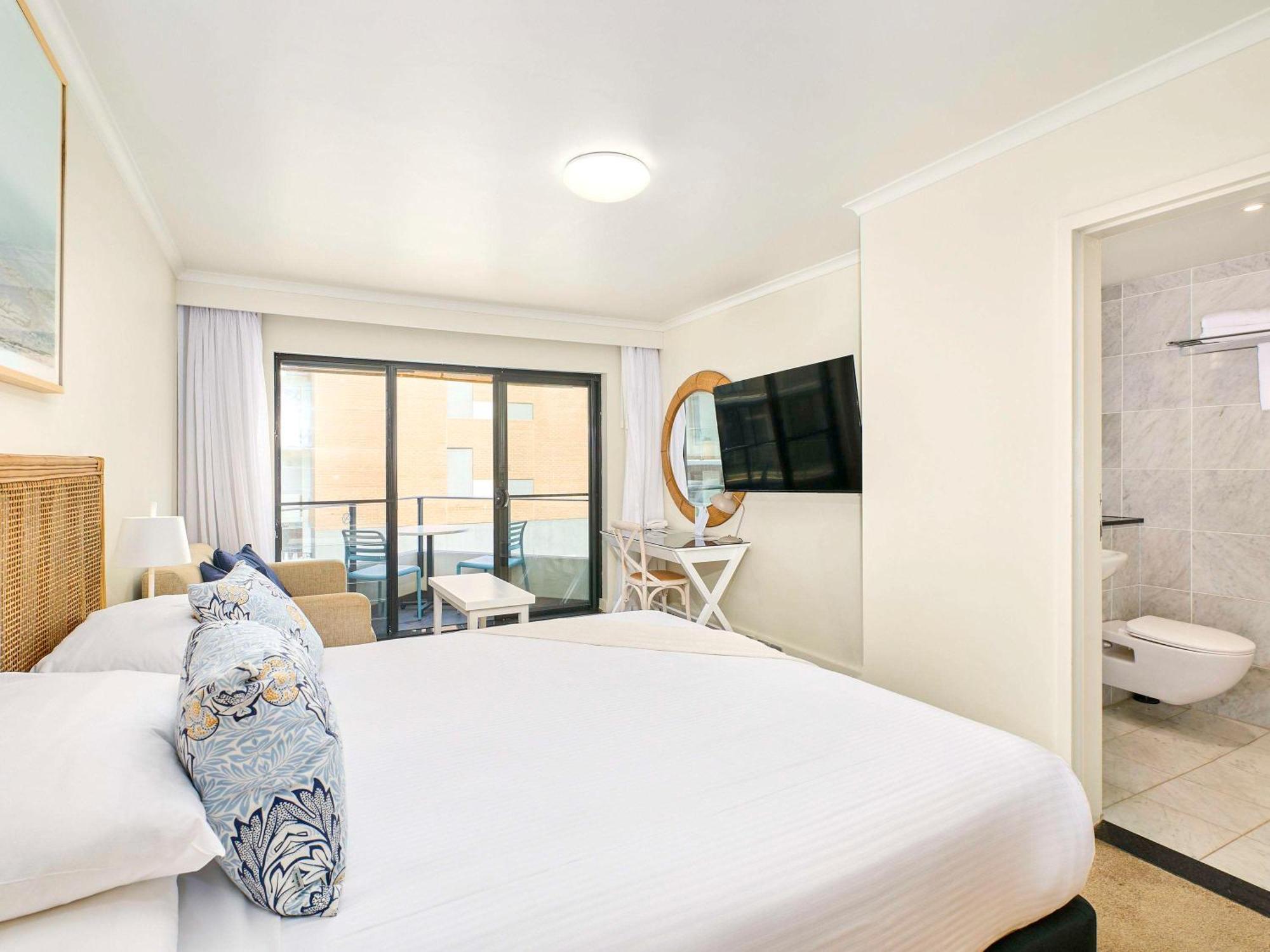 Ibis Styles Port Macquarie Otel Dış mekan fotoğraf