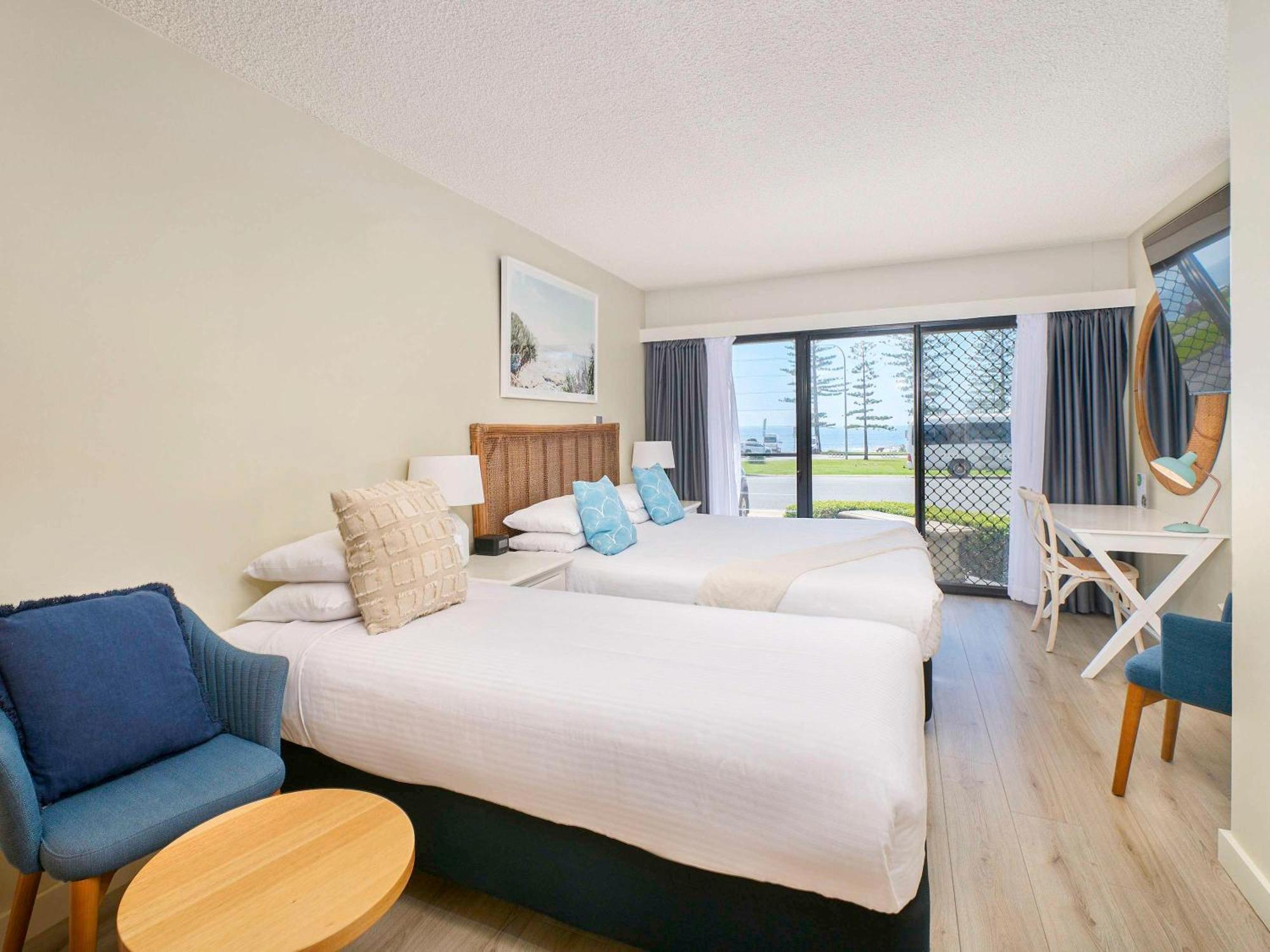 Ibis Styles Port Macquarie Otel Dış mekan fotoğraf