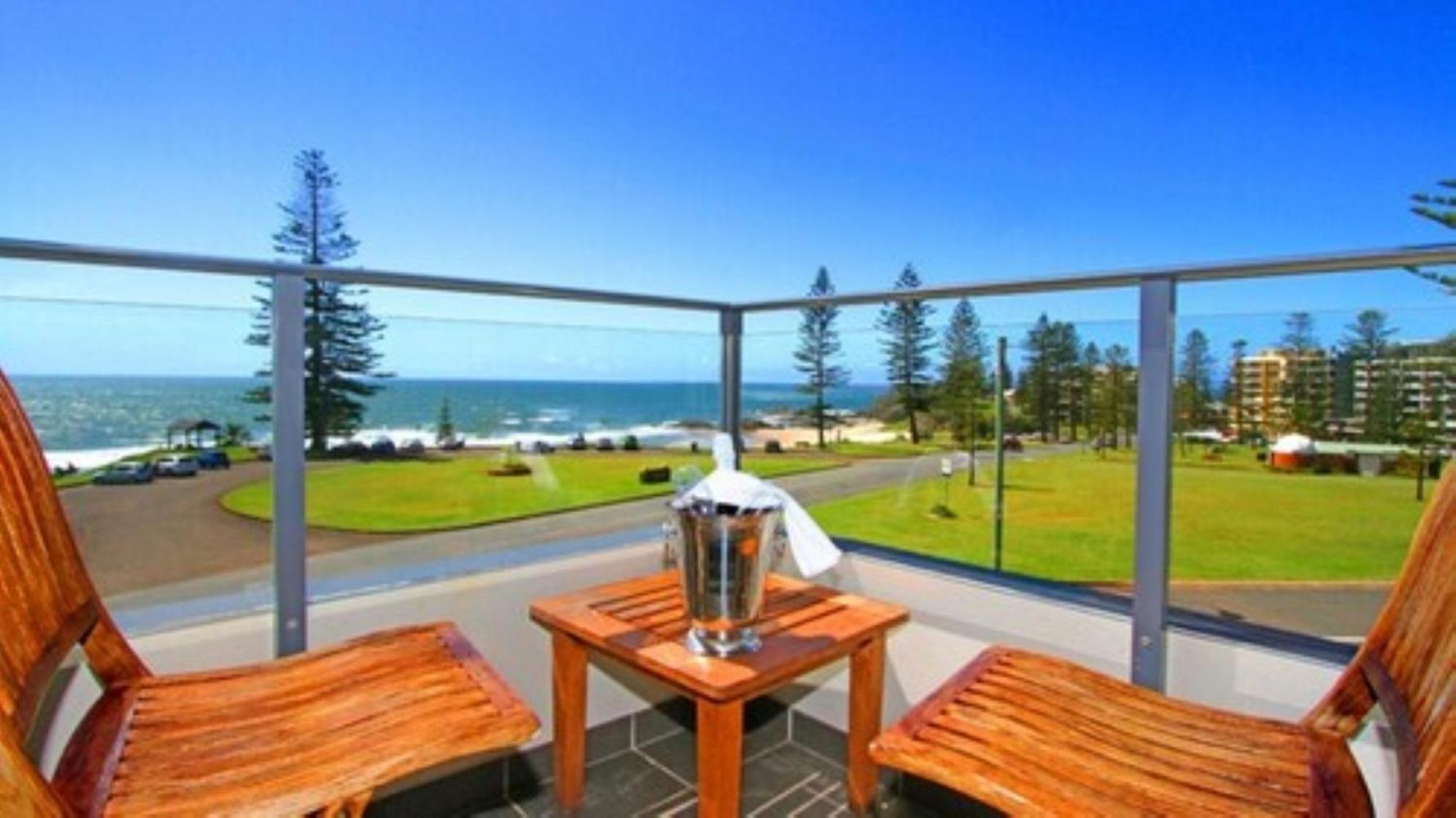 Ibis Styles Port Macquarie Otel Dış mekan fotoğraf