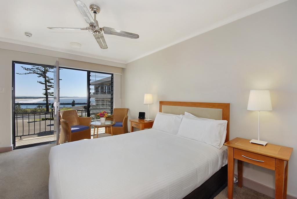 Ibis Styles Port Macquarie Otel Dış mekan fotoğraf